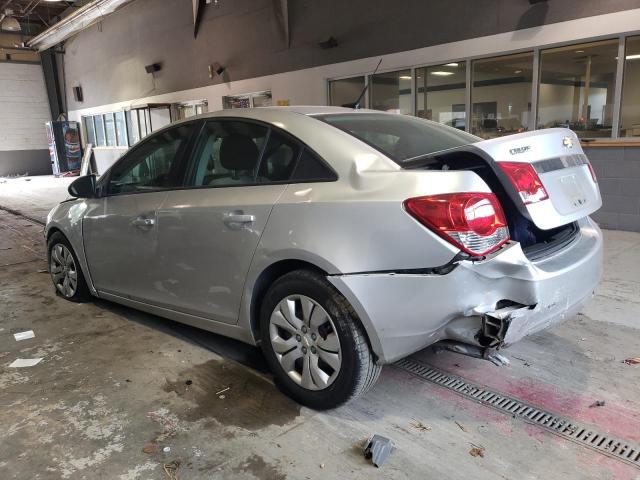 Photo 1 VIN: 1G1PA5SH6E7375295 - CHEVROLET CRUZE LS 