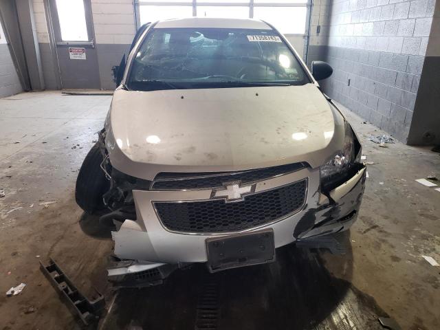 Photo 10 VIN: 1G1PA5SH6E7375295 - CHEVROLET CRUZE LS 