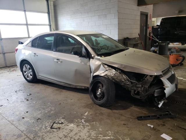 Photo 3 VIN: 1G1PA5SH6E7375295 - CHEVROLET CRUZE LS 