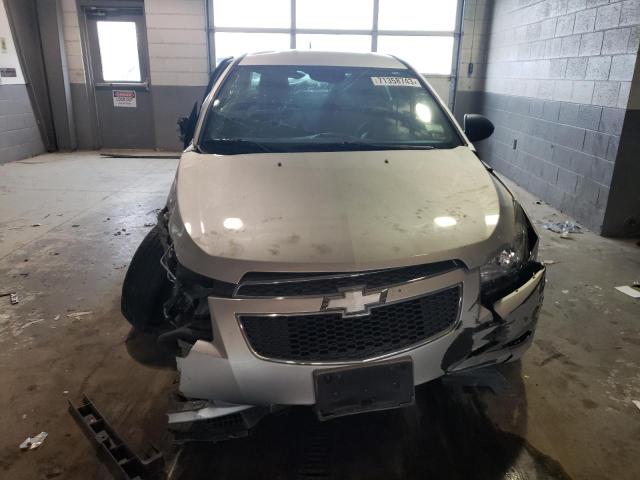 Photo 4 VIN: 1G1PA5SH6E7375295 - CHEVROLET CRUZE LS 