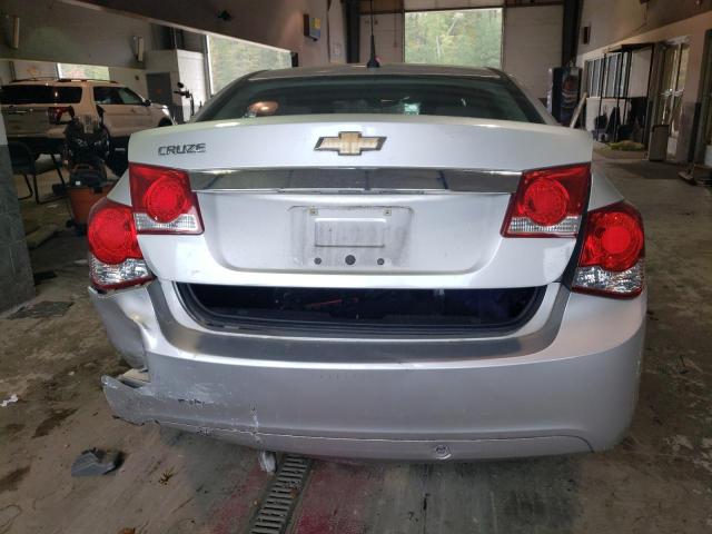 Photo 5 VIN: 1G1PA5SH6E7375295 - CHEVROLET CRUZE LS 