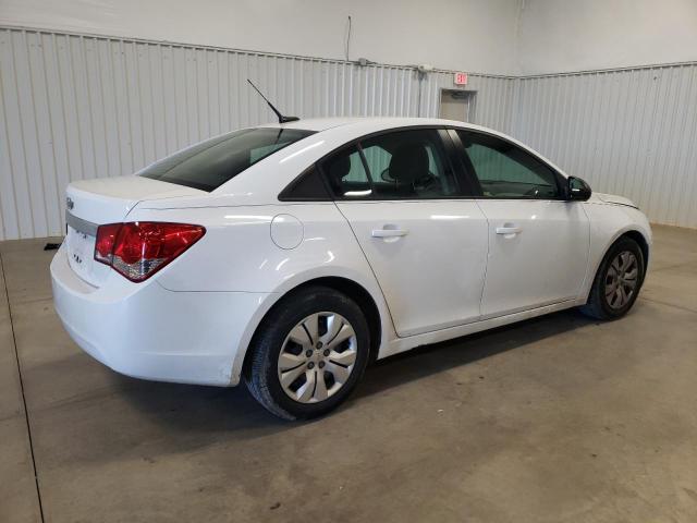 Photo 2 VIN: 1G1PA5SH6E7396616 - CHEVROLET CRUZE LS 