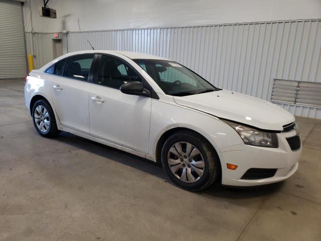 Photo 3 VIN: 1G1PA5SH6E7396616 - CHEVROLET CRUZE LS 