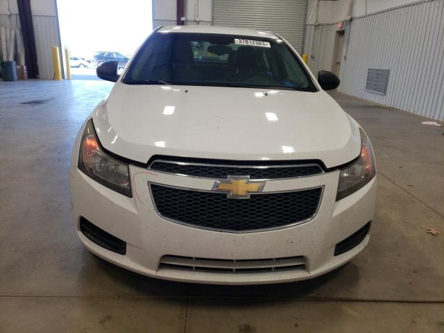 Photo 4 VIN: 1G1PA5SH6E7396616 - CHEVROLET CRUZE LS 