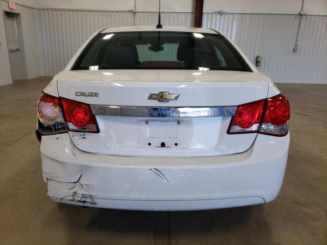 Photo 5 VIN: 1G1PA5SH6E7396616 - CHEVROLET CRUZE LS 