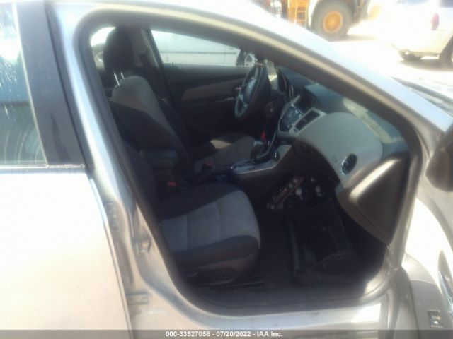 Photo 4 VIN: 1G1PA5SH6E7406223 - CHEVROLET CRUZE 