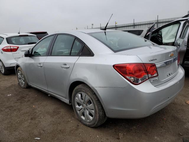 Photo 1 VIN: 1G1PA5SH6E7406738 - CHEVROLET CRUZE LS 