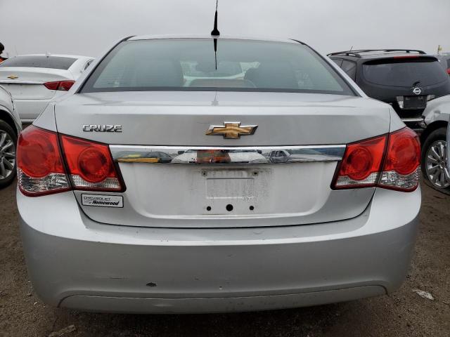 Photo 5 VIN: 1G1PA5SH6E7406738 - CHEVROLET CRUZE LS 