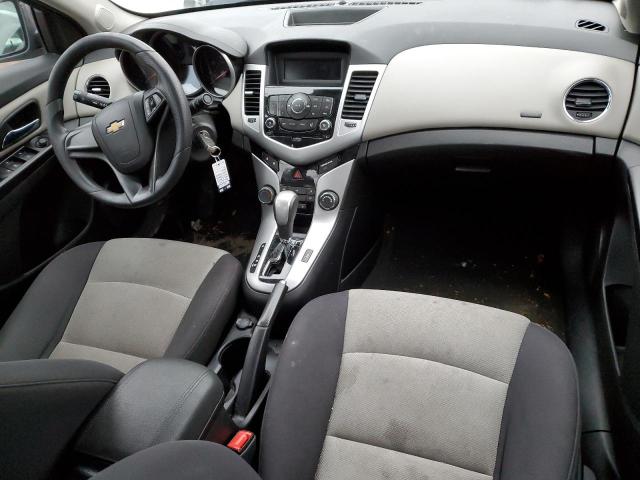 Photo 7 VIN: 1G1PA5SH6E7406738 - CHEVROLET CRUZE LS 