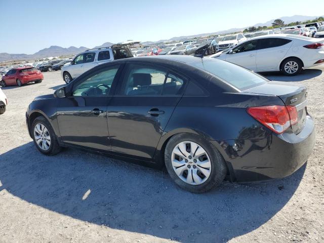 Photo 1 VIN: 1G1PA5SH6E7409106 - CHEVROLET CRUZE 