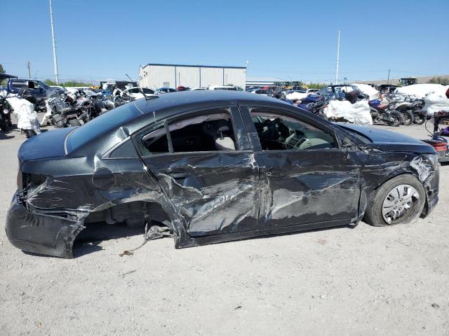 Photo 2 VIN: 1G1PA5SH6E7409106 - CHEVROLET CRUZE 