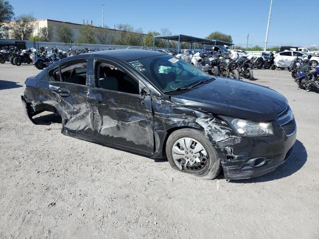 Photo 3 VIN: 1G1PA5SH6E7409106 - CHEVROLET CRUZE 