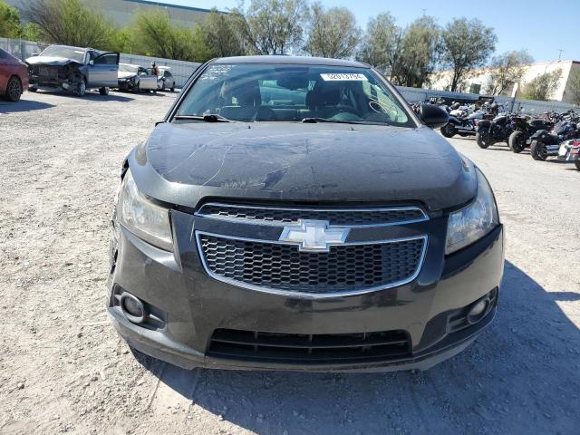 Photo 4 VIN: 1G1PA5SH6E7409106 - CHEVROLET CRUZE 