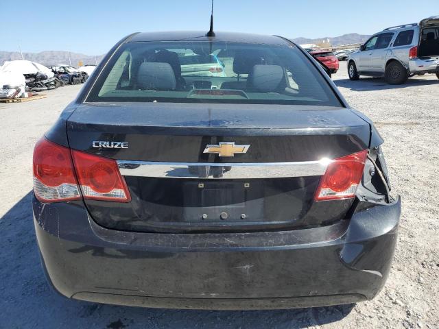 Photo 5 VIN: 1G1PA5SH6E7409106 - CHEVROLET CRUZE 