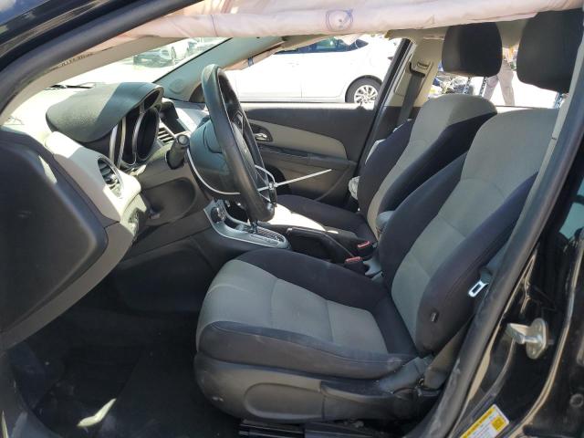 Photo 6 VIN: 1G1PA5SH6E7409106 - CHEVROLET CRUZE 