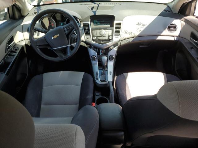 Photo 7 VIN: 1G1PA5SH6E7409106 - CHEVROLET CRUZE 