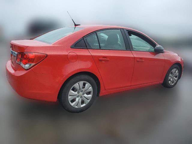 Photo 2 VIN: 1G1PA5SH6E7420722 - CHEVROLET CRUZE 