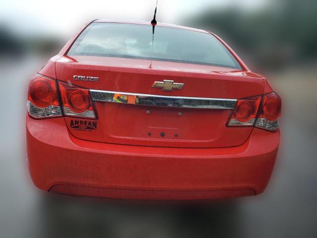 Photo 5 VIN: 1G1PA5SH6E7420722 - CHEVROLET CRUZE 