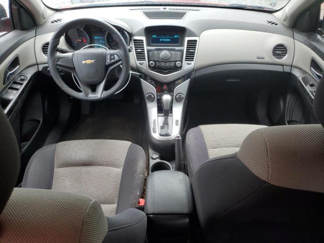 Photo 7 VIN: 1G1PA5SH6E7420722 - CHEVROLET CRUZE 