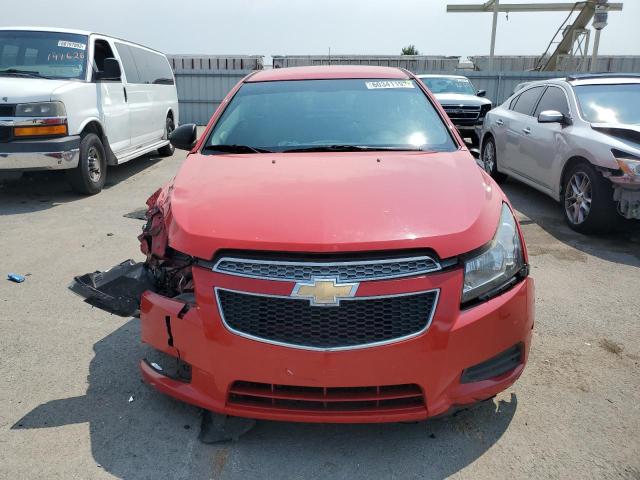 Photo 4 VIN: 1G1PA5SH6E7431364 - CHEVROLET CRUZE 