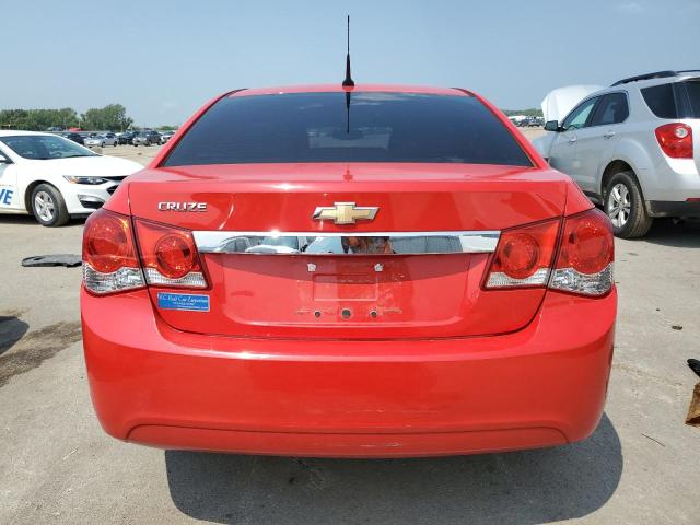 Photo 5 VIN: 1G1PA5SH6E7431364 - CHEVROLET CRUZE 