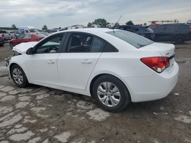 Photo 1 VIN: 1G1PA5SH6E7467510 - CHEVROLET CRUZE 