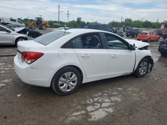 Photo 2 VIN: 1G1PA5SH6E7467510 - CHEVROLET CRUZE 