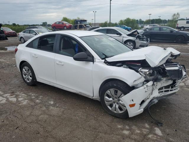 Photo 3 VIN: 1G1PA5SH6E7467510 - CHEVROLET CRUZE 