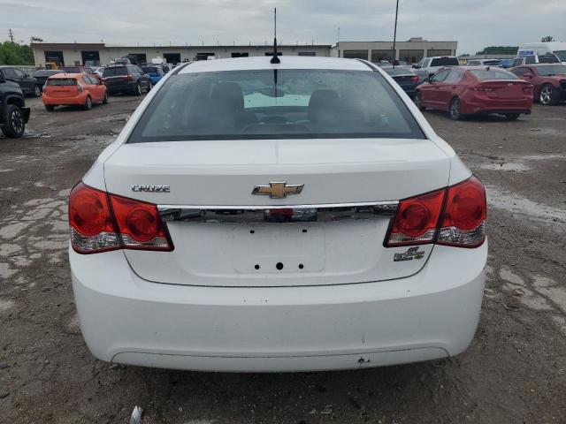 Photo 5 VIN: 1G1PA5SH6E7467510 - CHEVROLET CRUZE 