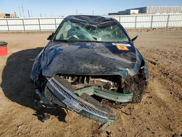 Photo 4 VIN: 1G1PA5SH6E7473405 - CHEVROLET CRUZE 