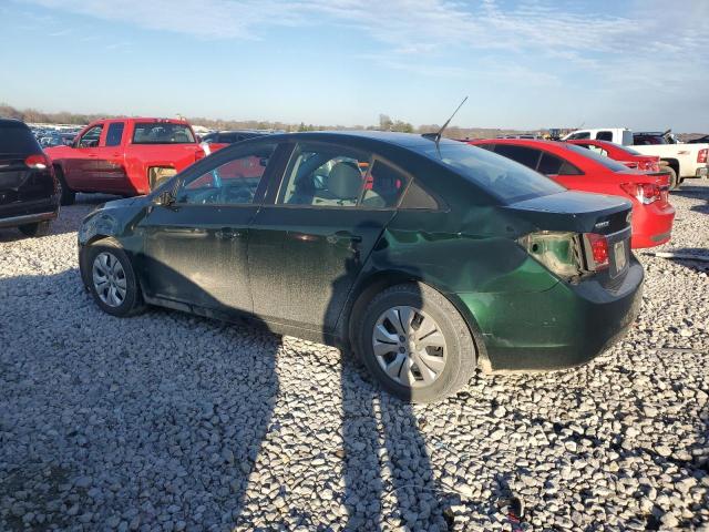 Photo 1 VIN: 1G1PA5SH6E7477809 - CHEVROLET CRUZE LS 