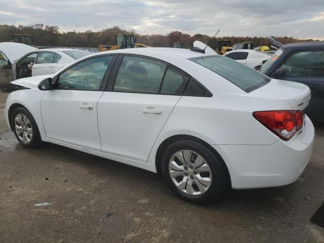 Photo 1 VIN: 1G1PA5SH6F7107400 - CHEVROLET CRUZE 