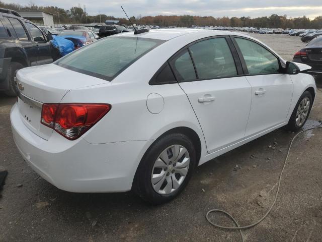 Photo 2 VIN: 1G1PA5SH6F7107400 - CHEVROLET CRUZE 