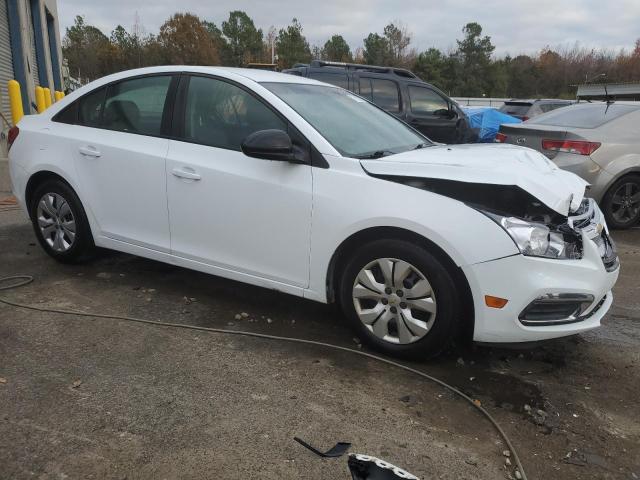 Photo 3 VIN: 1G1PA5SH6F7107400 - CHEVROLET CRUZE 