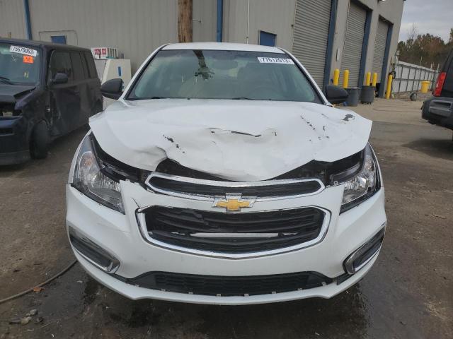 Photo 4 VIN: 1G1PA5SH6F7107400 - CHEVROLET CRUZE 