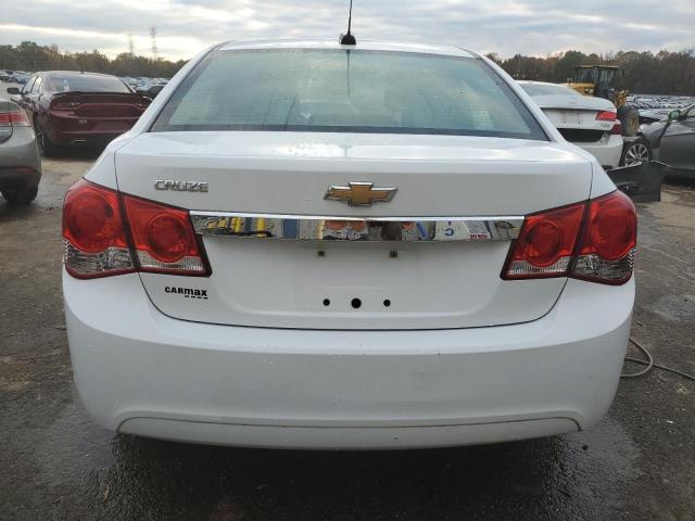 Photo 5 VIN: 1G1PA5SH6F7107400 - CHEVROLET CRUZE 