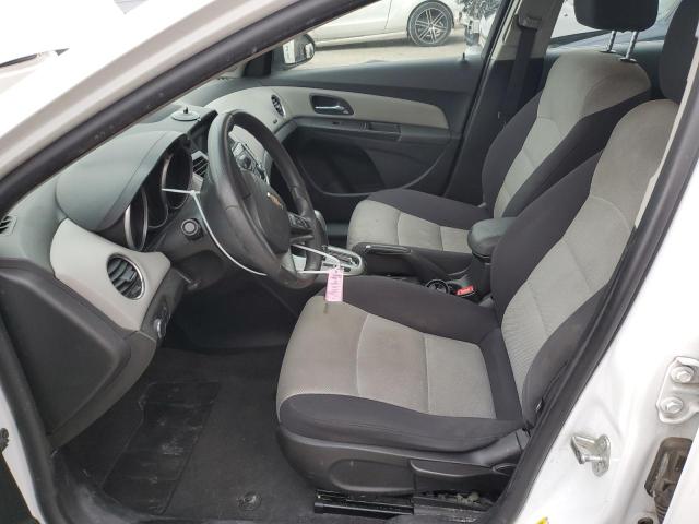 Photo 6 VIN: 1G1PA5SH6F7107400 - CHEVROLET CRUZE 