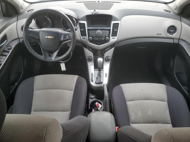 Photo 7 VIN: 1G1PA5SH6F7107400 - CHEVROLET CRUZE 