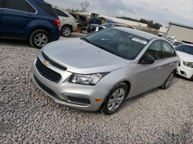 Photo 0 VIN: 1G1PA5SH6F7148593 - CHEVROLET CRUZE LS 