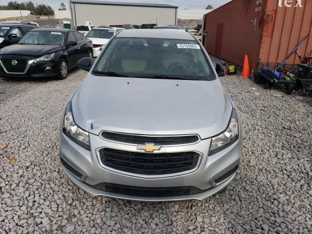 Photo 4 VIN: 1G1PA5SH6F7148593 - CHEVROLET CRUZE LS 