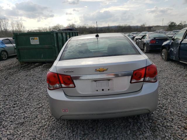 Photo 5 VIN: 1G1PA5SH6F7148593 - CHEVROLET CRUZE LS 