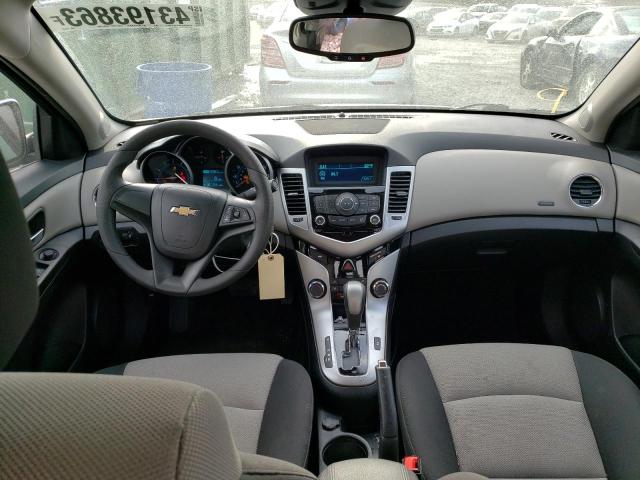 Photo 7 VIN: 1G1PA5SH6F7148593 - CHEVROLET CRUZE LS 