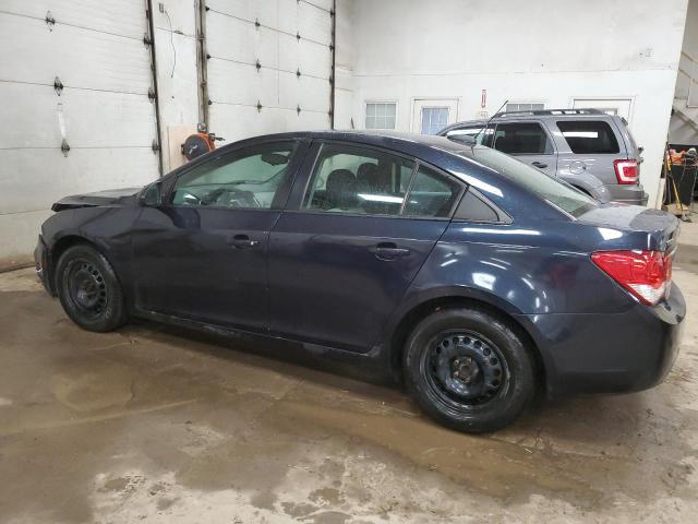 Photo 1 VIN: 1G1PA5SH6F7149369 - CHEVROLET CRUZE LS 