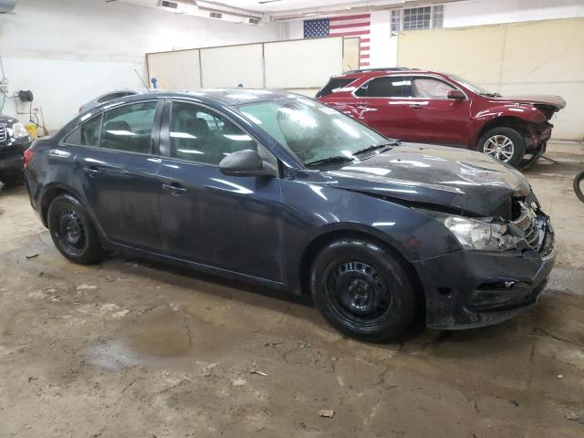 Photo 3 VIN: 1G1PA5SH6F7149369 - CHEVROLET CRUZE LS 