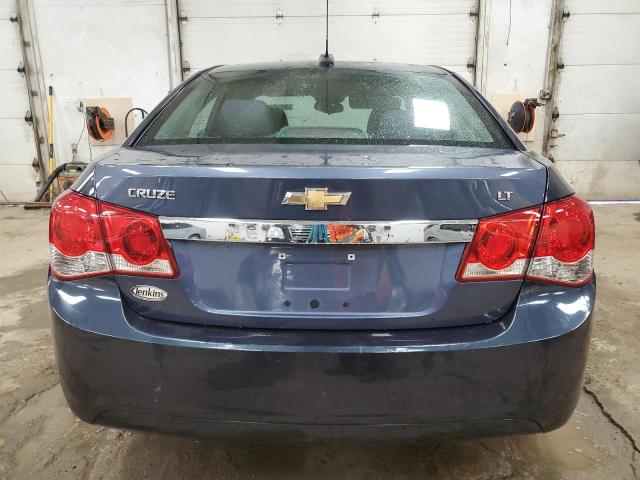 Photo 5 VIN: 1G1PA5SH6F7149369 - CHEVROLET CRUZE LS 