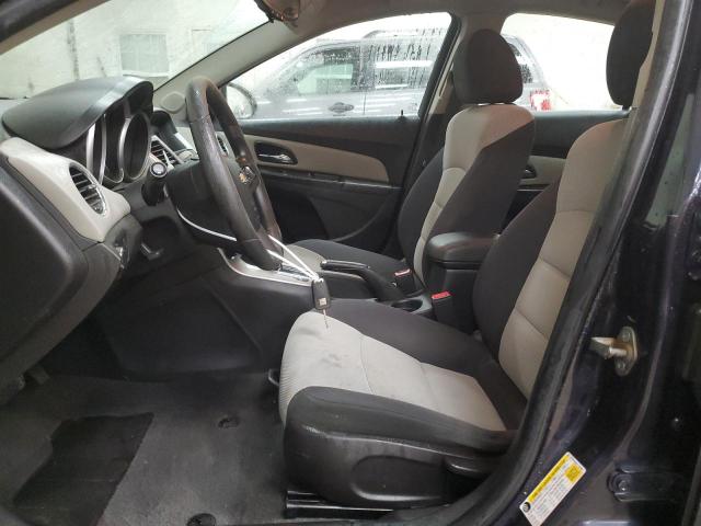 Photo 6 VIN: 1G1PA5SH6F7149369 - CHEVROLET CRUZE LS 