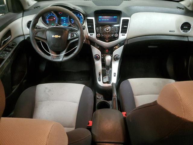 Photo 7 VIN: 1G1PA5SH6F7149369 - CHEVROLET CRUZE LS 