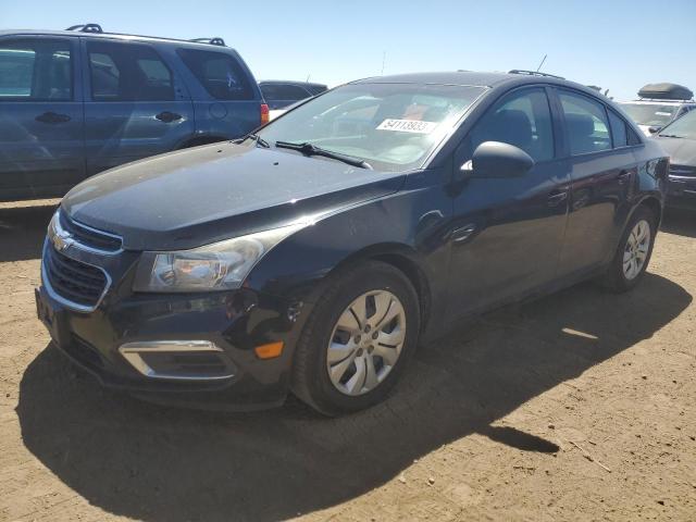 Photo 0 VIN: 1G1PA5SH6F7167726 - CHEVROLET CRUZE LS 