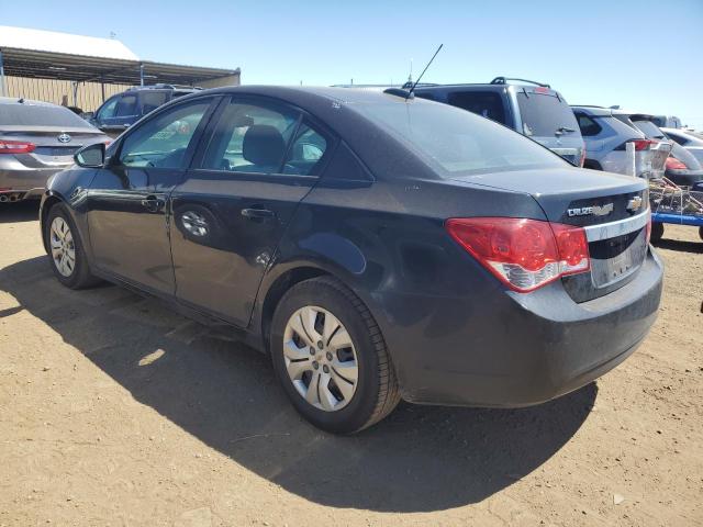 Photo 1 VIN: 1G1PA5SH6F7167726 - CHEVROLET CRUZE LS 