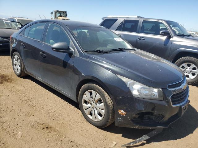 Photo 3 VIN: 1G1PA5SH6F7167726 - CHEVROLET CRUZE LS 